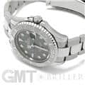 ROLEX ロレックス ヨットマスター 37 268622 スレート 17