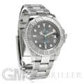 ROLEX ロレックス ヨットマスター 37 268622 スレート 19
