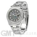 ROLEX ロレックス ヨットマスター 37 268622 スレート 21
