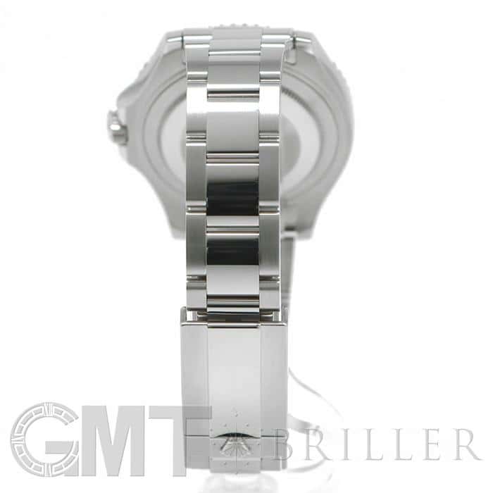 ROLEX ロレックス ヨットマスター 37 268622 スレート 22