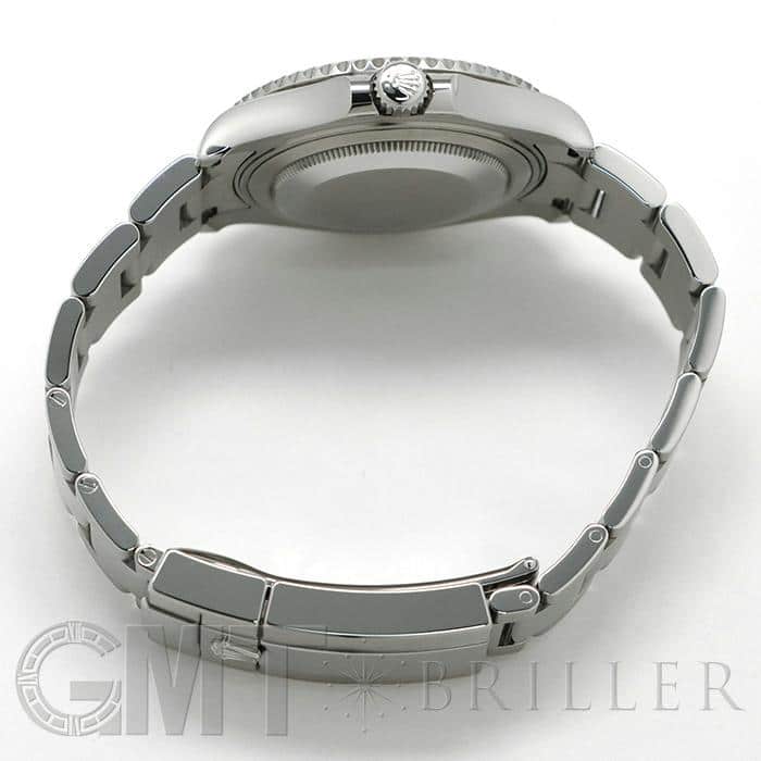 ROLEX ロレックス ヨットマスター 37 268622 スレート 25