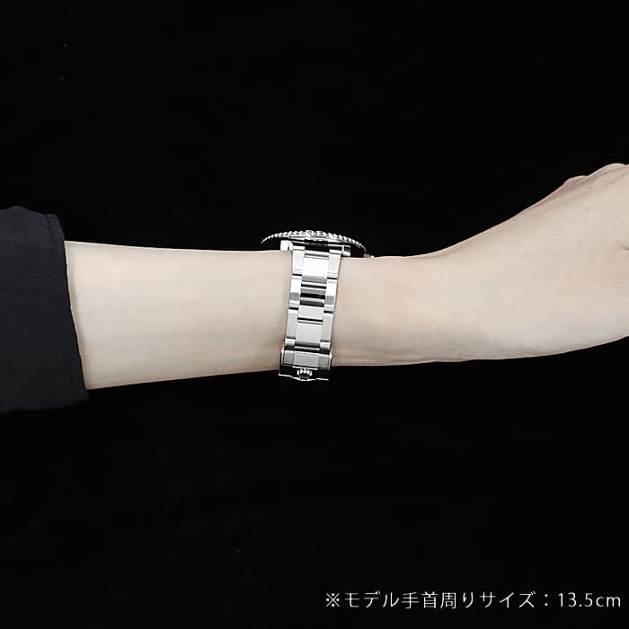ROLEX ロレックス ヨットマスター 37 268622 スレート 26
