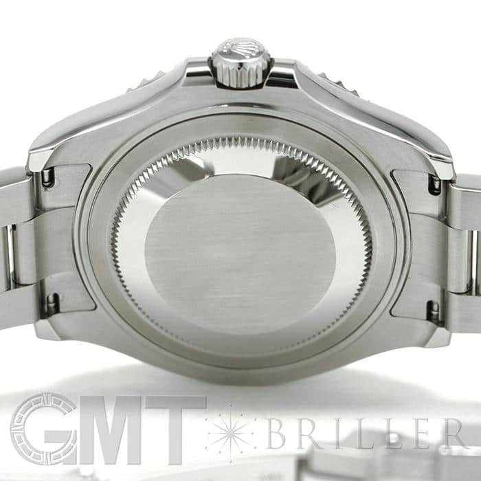 ROLEX ロレックス ヨットマスター 37 268622 スレート 5