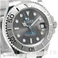 ROLEX ロレックス ヨットマスター 37 268622 スレート 6