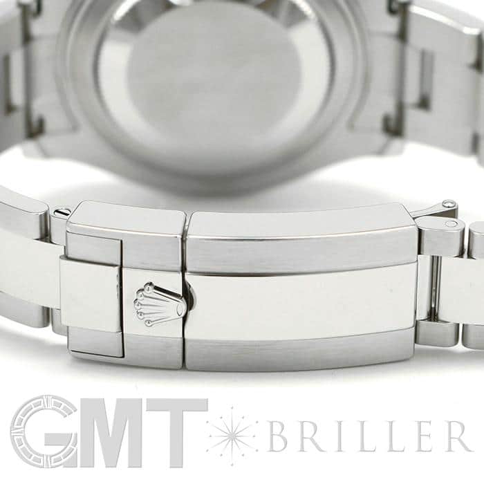 ROLEX ロレックス ヨットマスター 37 268622 スレート 7