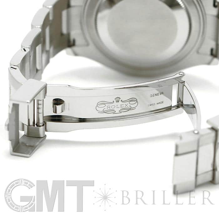 ROLEX ロレックス ヨットマスター 37 268622 スレート 8