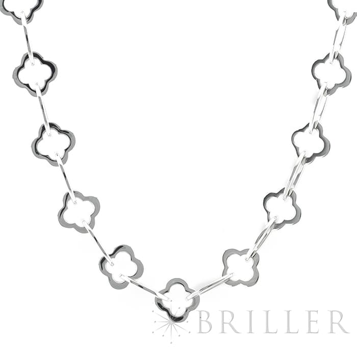中古)Van Cleef & Arpels ヴァン クリーフ&アーペル アルハンブラ
