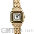CARTIER カルティエ パンテール SM W25022B9