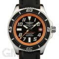 BREITLING ブライトリング スーパーオーシャン 42 A187BORSBA　世界2000本限定