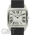 CARTIER カルティエ サントス デュモン LM W2007051