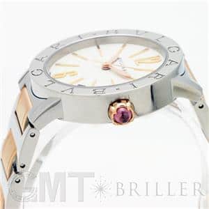 BVLGARI ブルガリ ブルガリ・ブルガリ BBL33WSSPGD