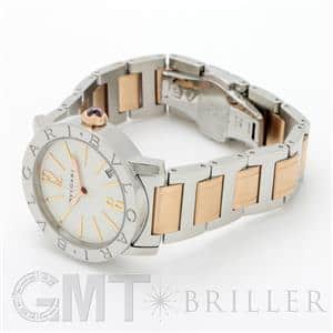 BVLGARI ブルガリ ブルガリ・ブルガリ BBL33WSSPGD