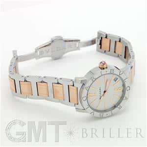 BVLGARI ブルガリ ブルガリ・ブルガリ BBL33WSSPGD