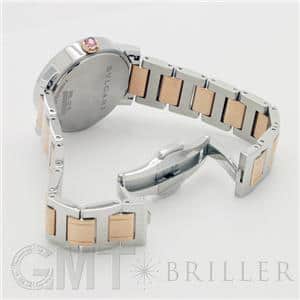 BVLGARI ブルガリ ブルガリ・ブルガリ BBL33WSSPGD