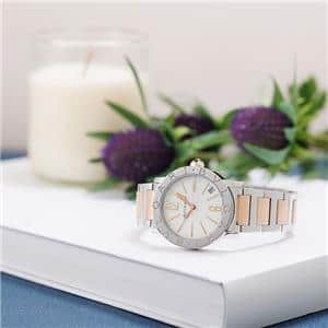 BVLGARI ブルガリ ブルガリ・ブルガリ BBL33WSSPGD