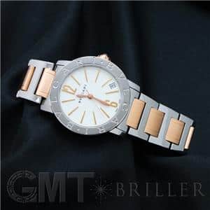 BVLGARI ブルガリ ブルガリ・ブルガリ BBL33WSSPGD