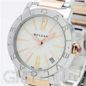BVLGARI ブルガリ ブルガリ・ブルガリ BBL33WSSPGD