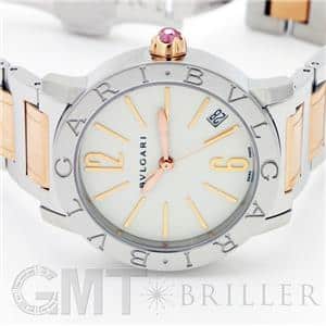 BVLGARI ブルガリ ブルガリ・ブルガリ BBL33WSSPGD