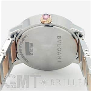 BVLGARI ブルガリ ブルガリ・ブルガリ BBL33WSSPGD