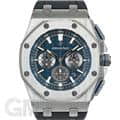 AUDEMARS PIGUET オーデマ・ピゲ ロイヤルオークオフショア 26480TI.OO.A027CA.01