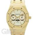 AUDEMARS PIGUET オーデマ・ピゲ ロイヤルオーク デイデイト ムーンフェイズ 25594BA.O.0789BA