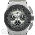 AUDEMARS PIGUET オーデマ・ピゲ ロイヤルオークオフショア 26420SO.OO.A600CA.01