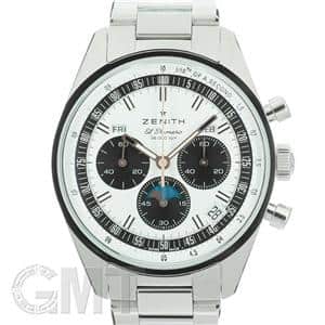 ZENITH ゼニス クロノマスター オリジナル トリプルカレンダー 03.3400.3610/38.M3200