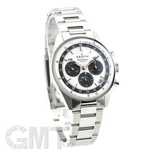 ZENITH ゼニス クロノマスター オリジナル トリプルカレンダー 03.3400.3610/38.M3200