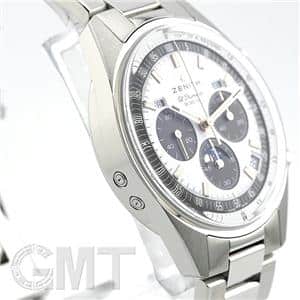 ZENITH ゼニス クロノマスター オリジナル トリプルカレンダー 03.3400.3610/38.M3200