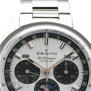 ZENITH ゼニス クロノマスター オリジナル トリプルカレンダー 03.3400.3610/38.M3200