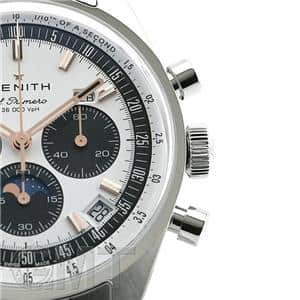 ZENITH ゼニス クロノマスター オリジナル トリプルカレンダー 03.3400.3610/38.M3200