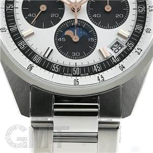 ZENITH ゼニス クロノマスター オリジナル トリプルカレンダー 03.3400.3610/38.M3200