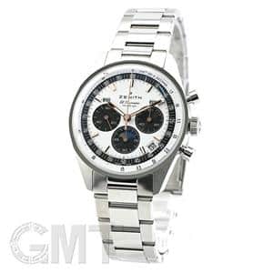 ZENITH ゼニス クロノマスター オリジナル トリプルカレンダー 03.3400.3610/38.M3200