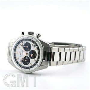 ZENITH ゼニス クロノマスター オリジナル トリプルカレンダー 03.3400.3610/38.M3200