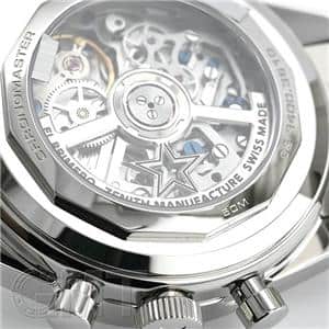 ZENITH ゼニス クロノマスター オリジナル トリプルカレンダー 03.3400.3610/38.M3200