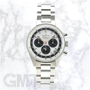 ZENITH ゼニス クロノマスター オリジナル トリプルカレンダー 03.3400.3610/38.M3200