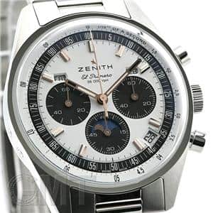 ZENITH ゼニス クロノマスター オリジナル トリプルカレンダー 03.3400.3610/38.M3200