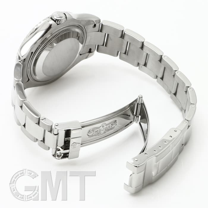 ROLEX ロレックス ヨットマスター ロレジウム ボーイズ 168622 7