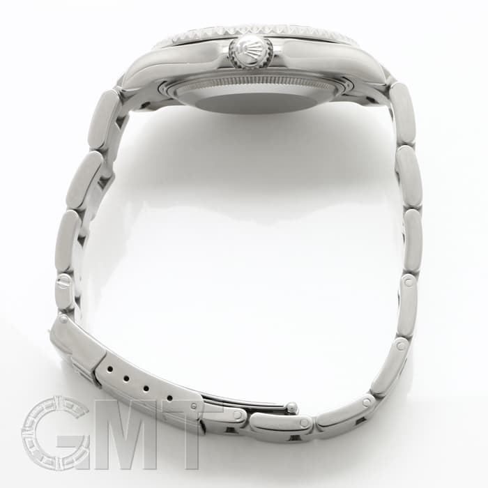 ROLEX ロレックス ヨットマスター ロレジウム ボーイズ 168622 8