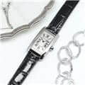 CARTIER カルティエ タンク アメリカン SM WSTA0016 シルバー
