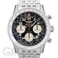 BREITLING ブライトリング ナビタイマー コスモノート A020B59NP ブラック