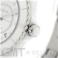 CHANEL シャネル J12 38mm オートマティック H5705 ホワイトセラミック 16