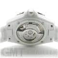 CHANEL シャネル J12 38mm オートマティック H5705 ホワイトセラミック 5