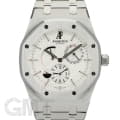 AUDEMARS PIGUET オーデマ・ピゲ ロイヤルオーク デュアルタイム 26120ST.OO.1220ST.01