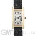 CARTIER カルティエ タンク W2606436
