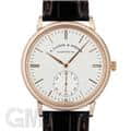 A. LANGE & SOHNE ランゲ&ゾーネ サクソニア 380.033