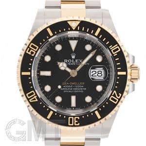 ROLEX ロレックス シードゥエラー 126603