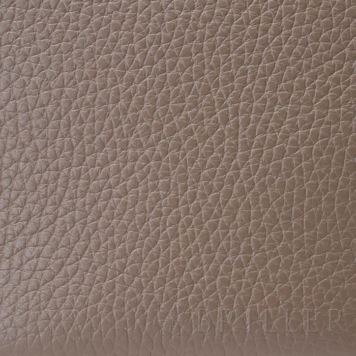 HERMES エルメス インザループ PM トリヨンクレマンス エトゥープ シルバー金具 25