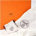 HERMES エルメス インザループ PM トリヨンクレマンス エトゥープ シルバー金具 7