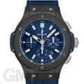 HUBLOT ウブロ ビッグバン セラミック ブルー 44mm 301.CI.7170.LR